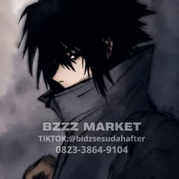 BZZZ MARKET